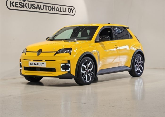 Renault 5