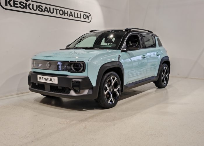 Renault 4