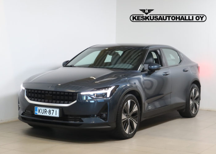 Polestar 2