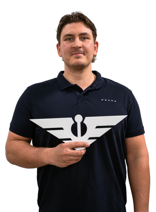 Mikael Norrdal omamekaanikko