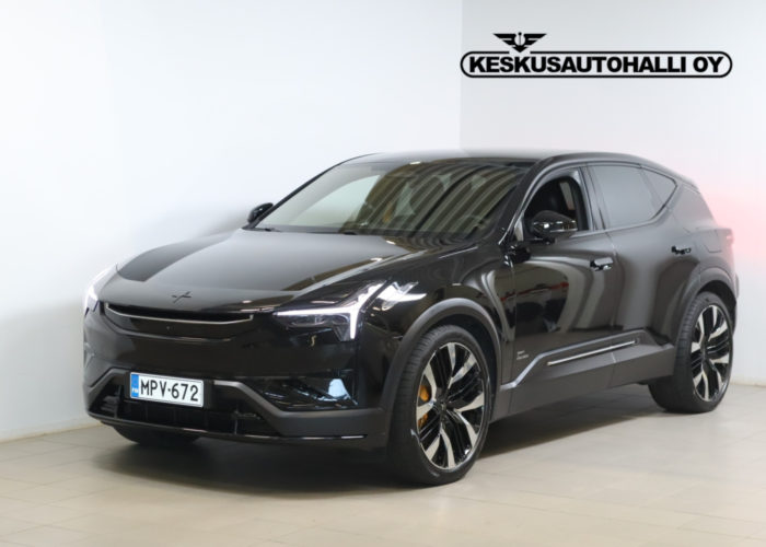 Polestar 3
