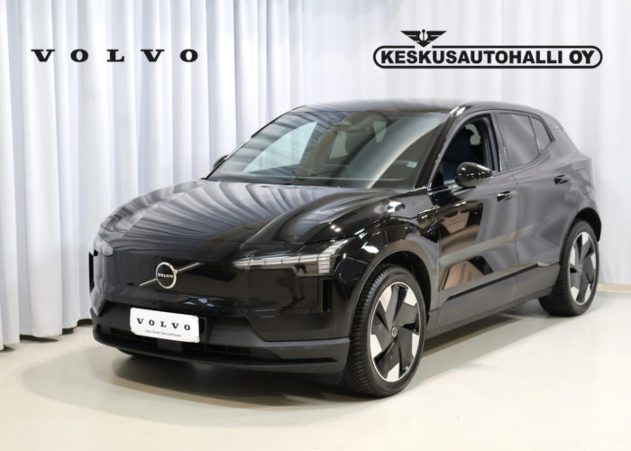 Volvo EX30