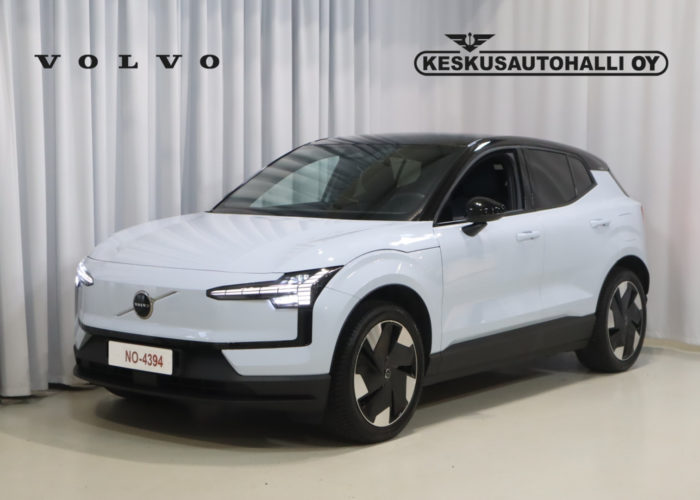 Volvo EX30