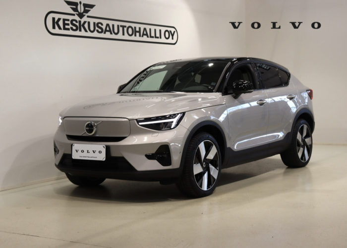 Volvo EC40