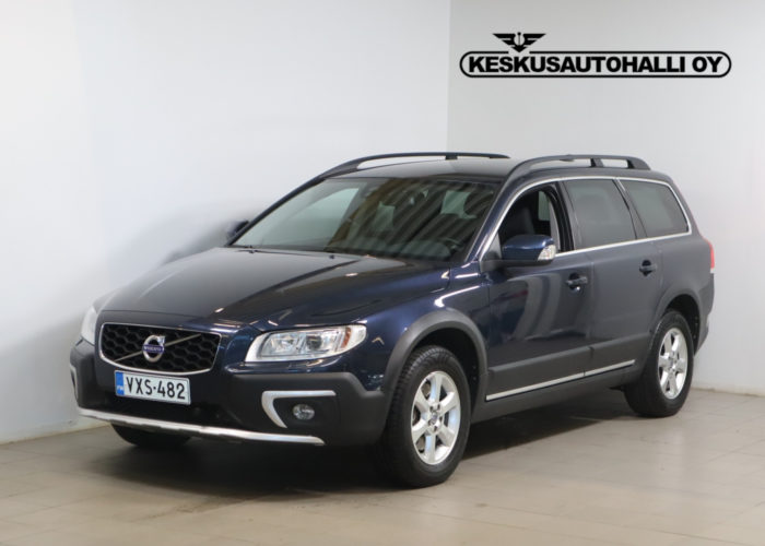Volvo XC70