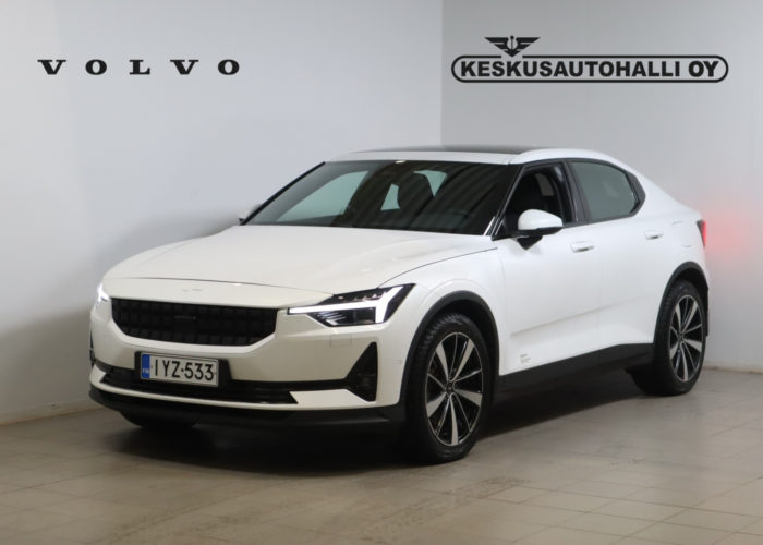 Polestar 2