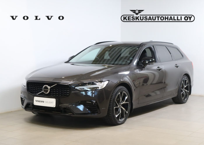 Volvo V90