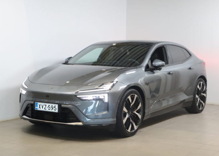 Polestar 4