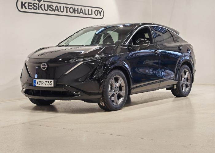 Nissan Ariya