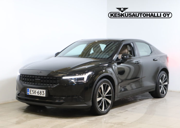 Polestar 2
