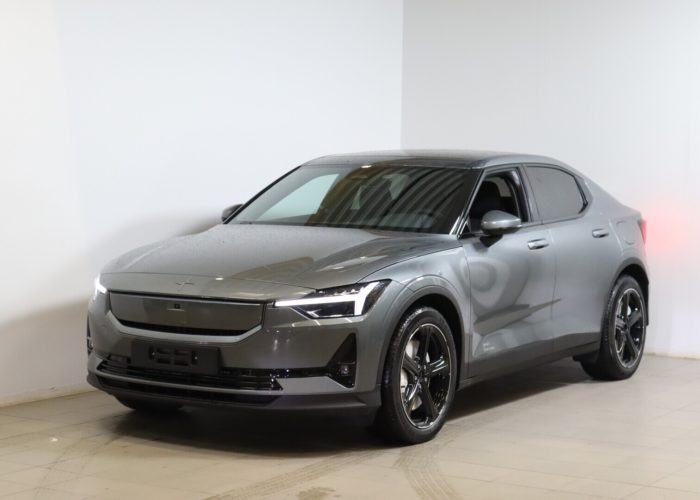 Polestar 2