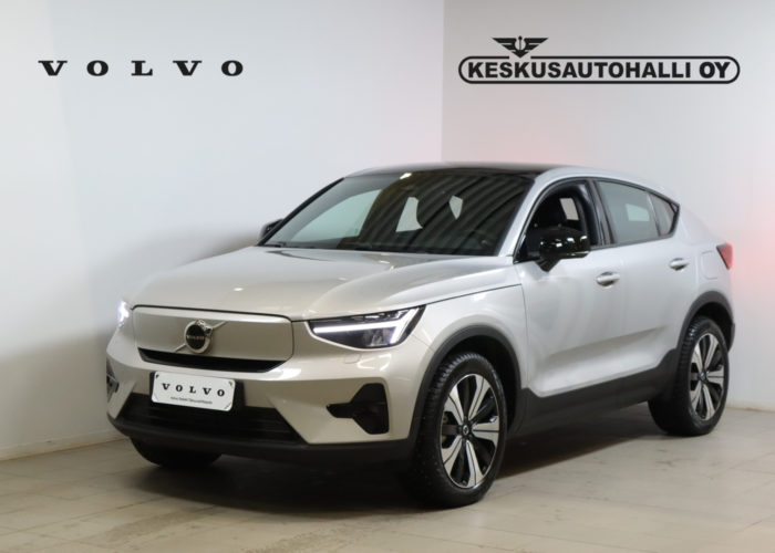 Volvo C40
