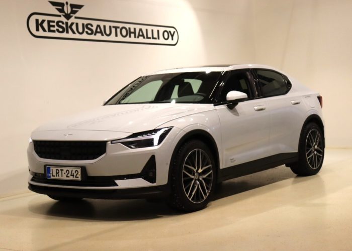 Polestar 2