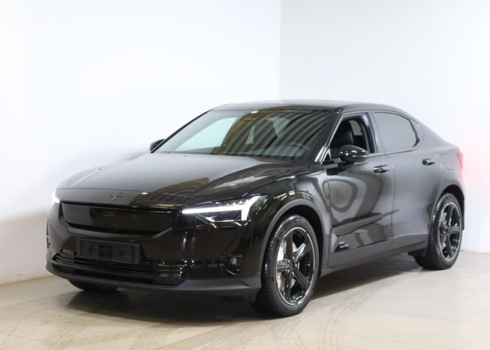 Polestar 2