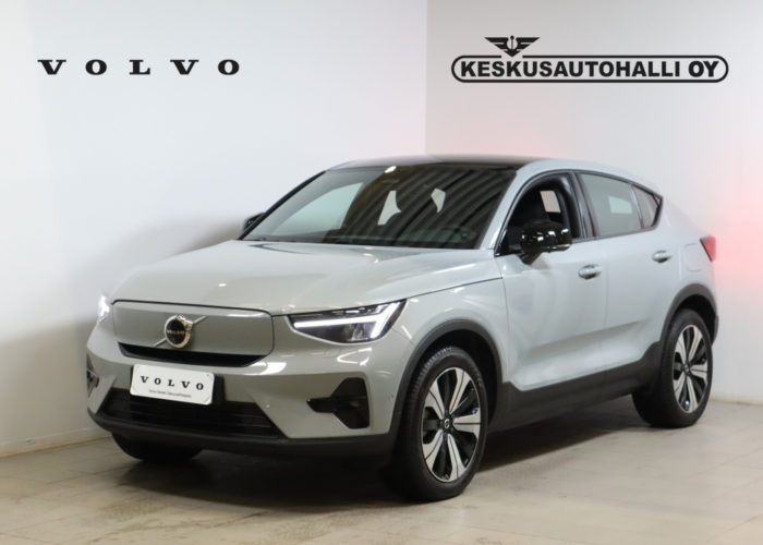 Volvo C40