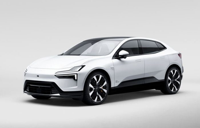 Polestar 4