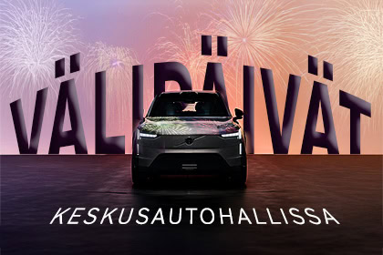 Välipäivämarkkinat