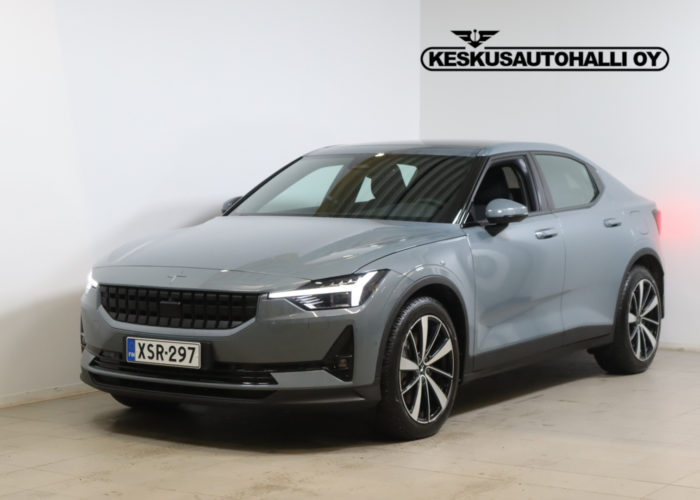 Polestar 2