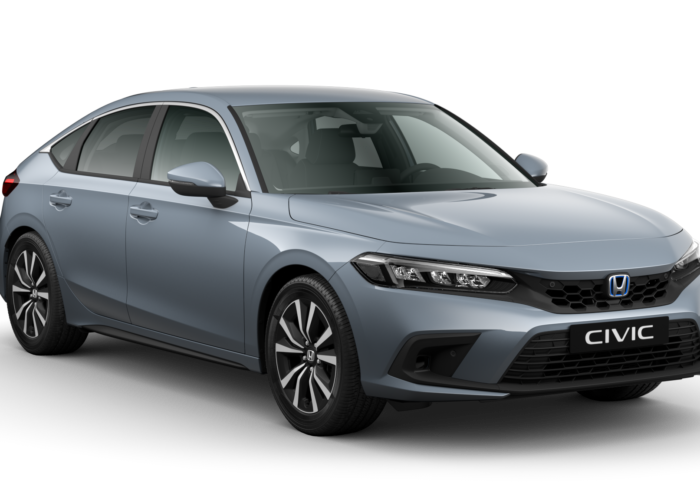 Honda Civic Hybrid Elegance