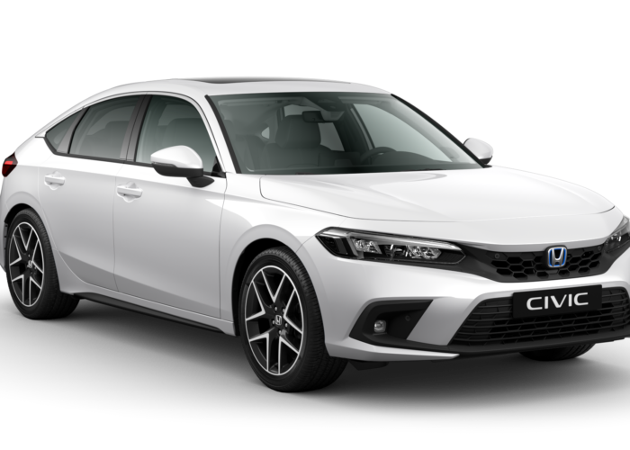 Honda Civic Hybrid Advance