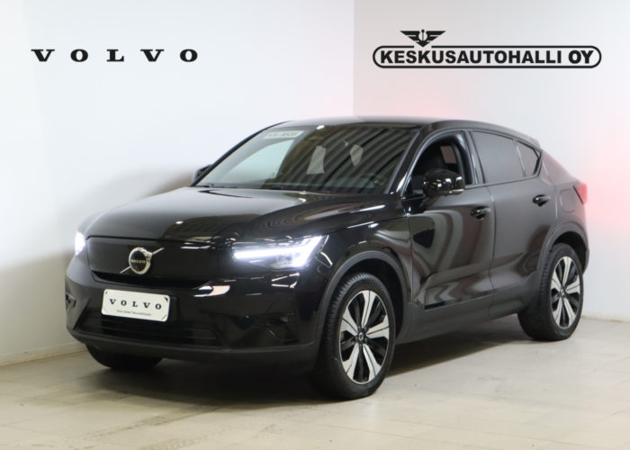 Volvo C40