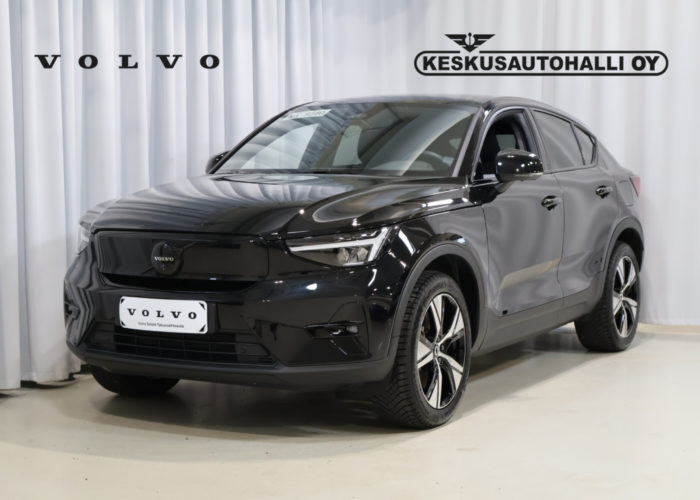 Volvo EC40
