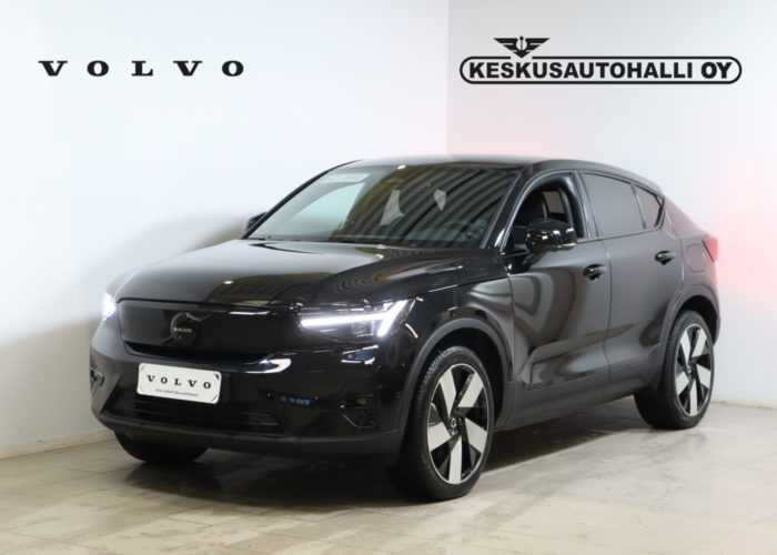 Volvo EC40