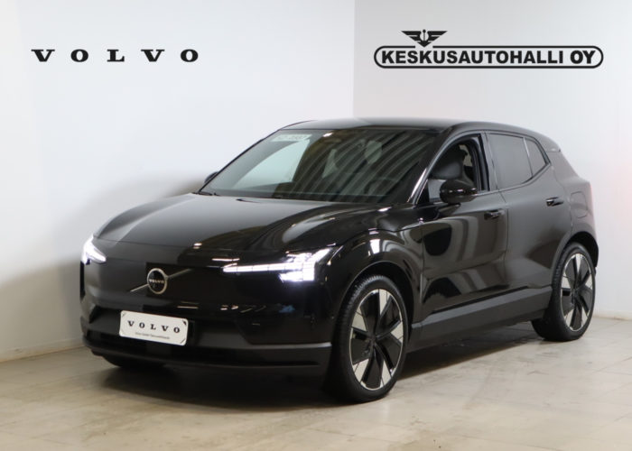 Volvo EX30