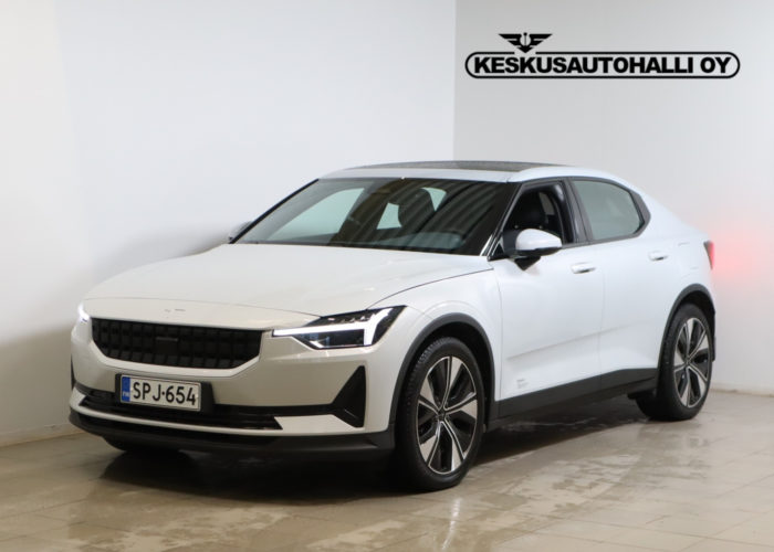 Polestar 2