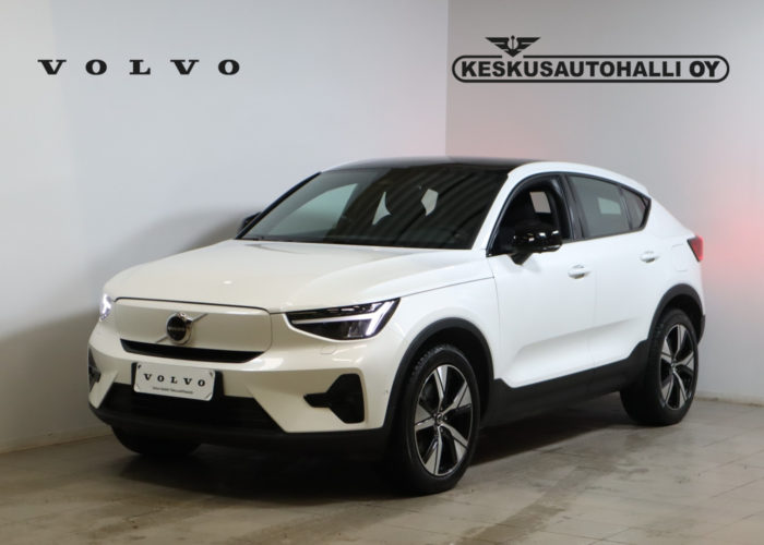 Volvo C40