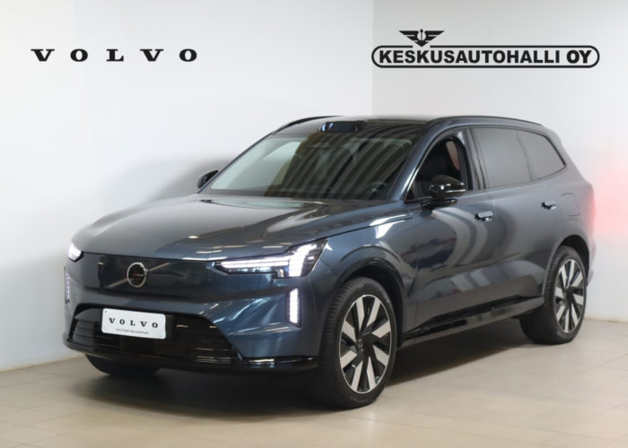 Volvo EX90