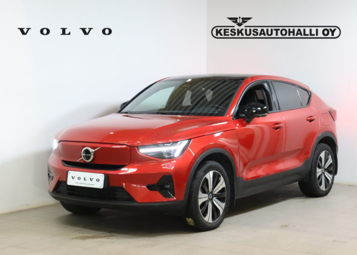 Volvo C40