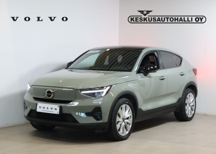 Volvo C40