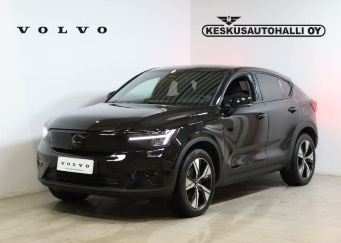Volvo EC40
