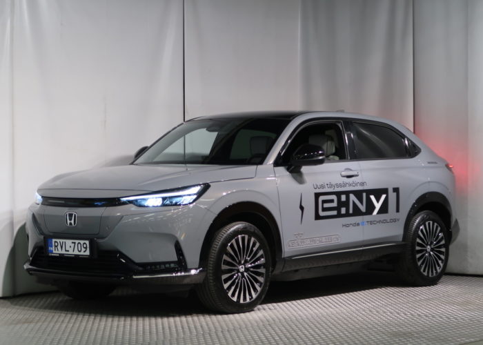 HONDA E:ny1
