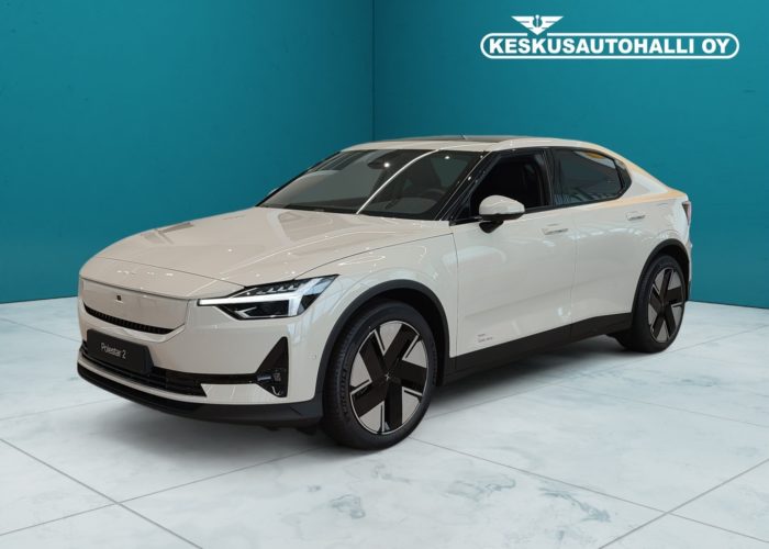 Polestar 2