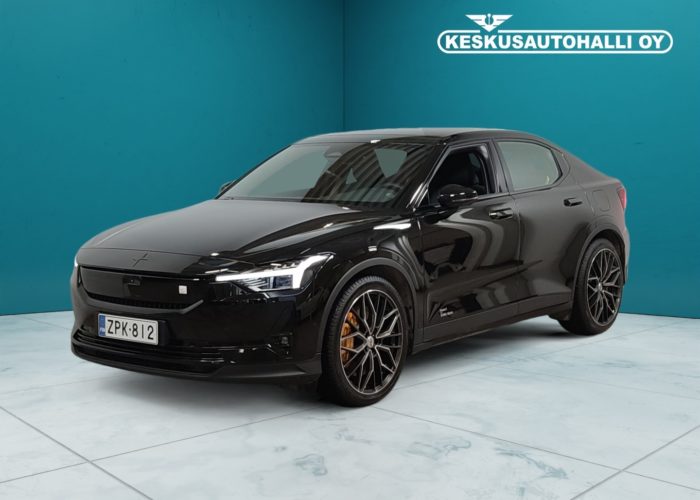 Polestar 2