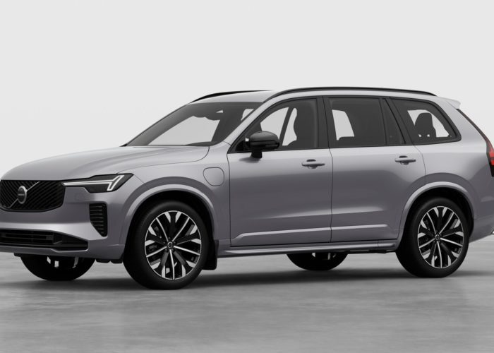 Volvo XC90 T8 AWD Long Range High Performance Limited Edition Dark