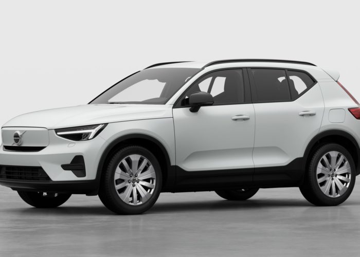 Volvo EX40 Single Core