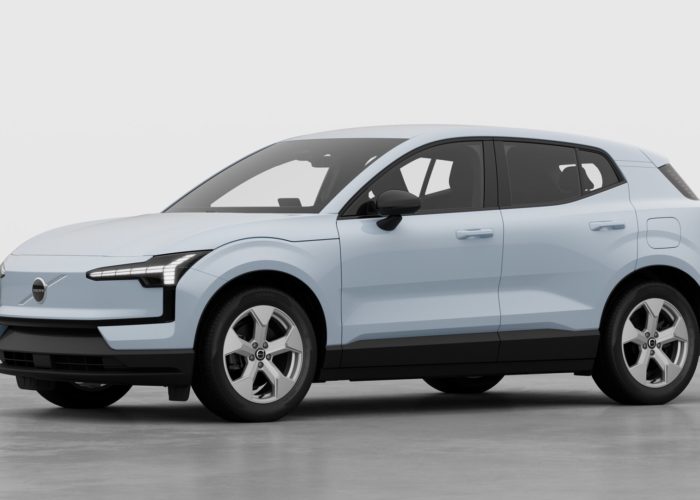 Volvo EX30 P5 Essential