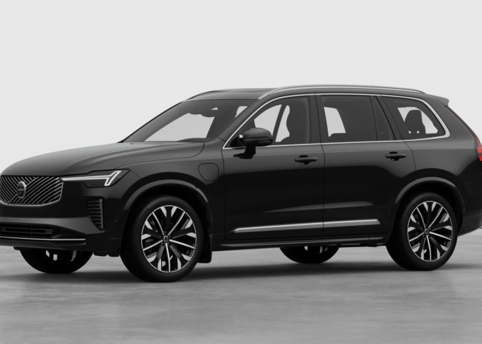 Volvo XC90 T8 AWD Long Range High Performance Limited Edition Bright