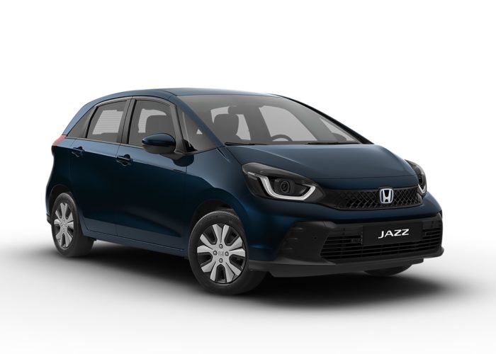 Honda Jazz Hybrid Elegance