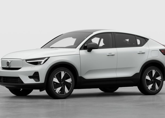 Volvo EC40 Single Core