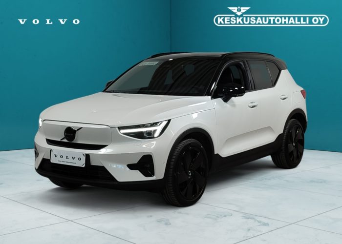 Volvo EX40