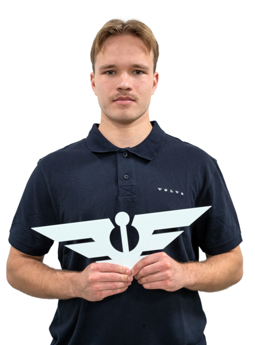 Saku Reinikainen omamekaanikko