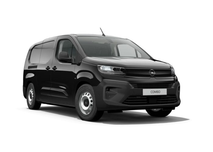 Opel Combo Cargo 100 diesel XL 2510