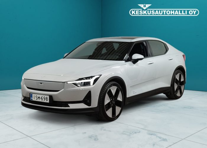 Polestar 2