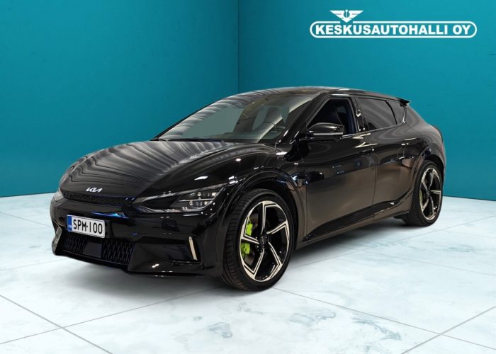 Kia EV6