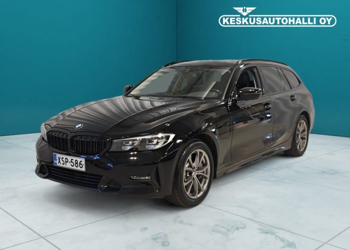 BMW 330