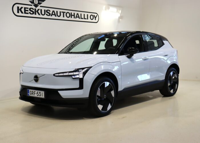 Volvo EX30
